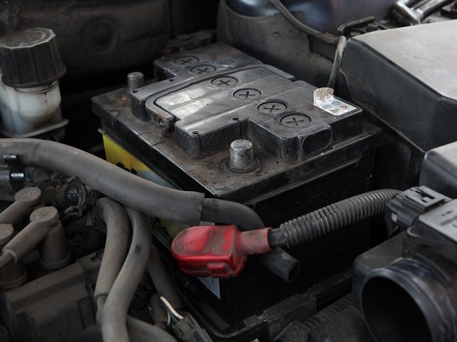 Ekologická likvidace autovraků